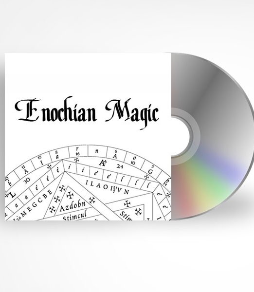 Enochian-magic