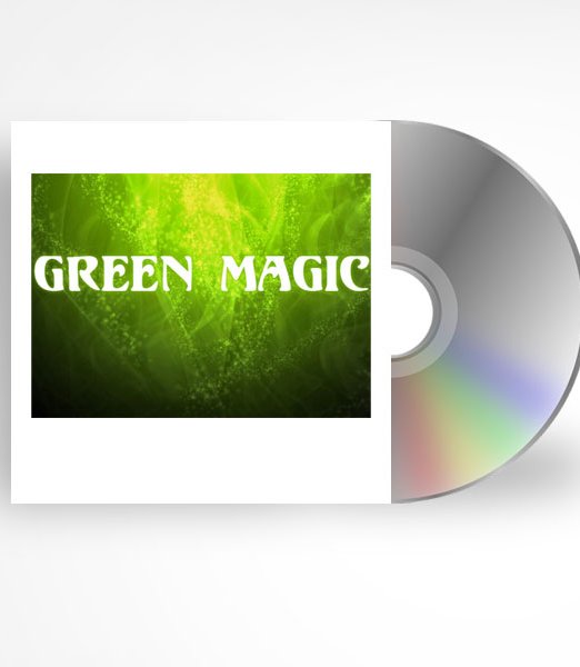 green-magic