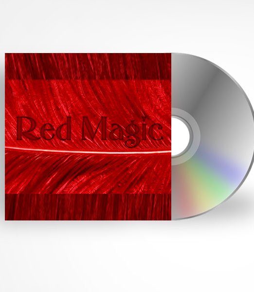 red-magic