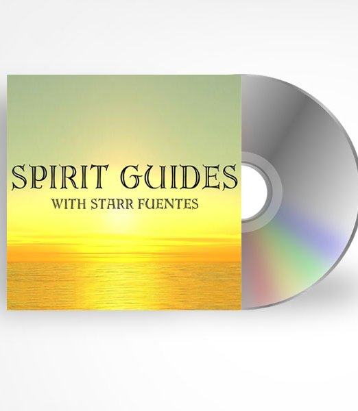 spirit-guides